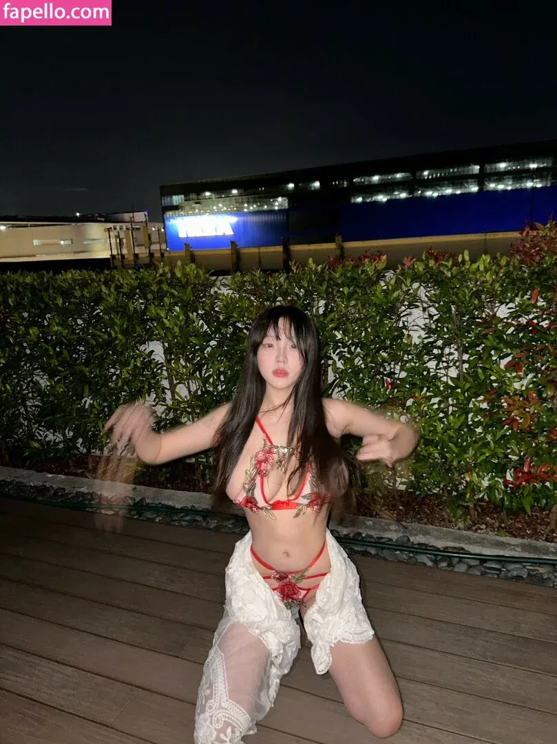 Sejinming Onlyfans Photo Gallery 