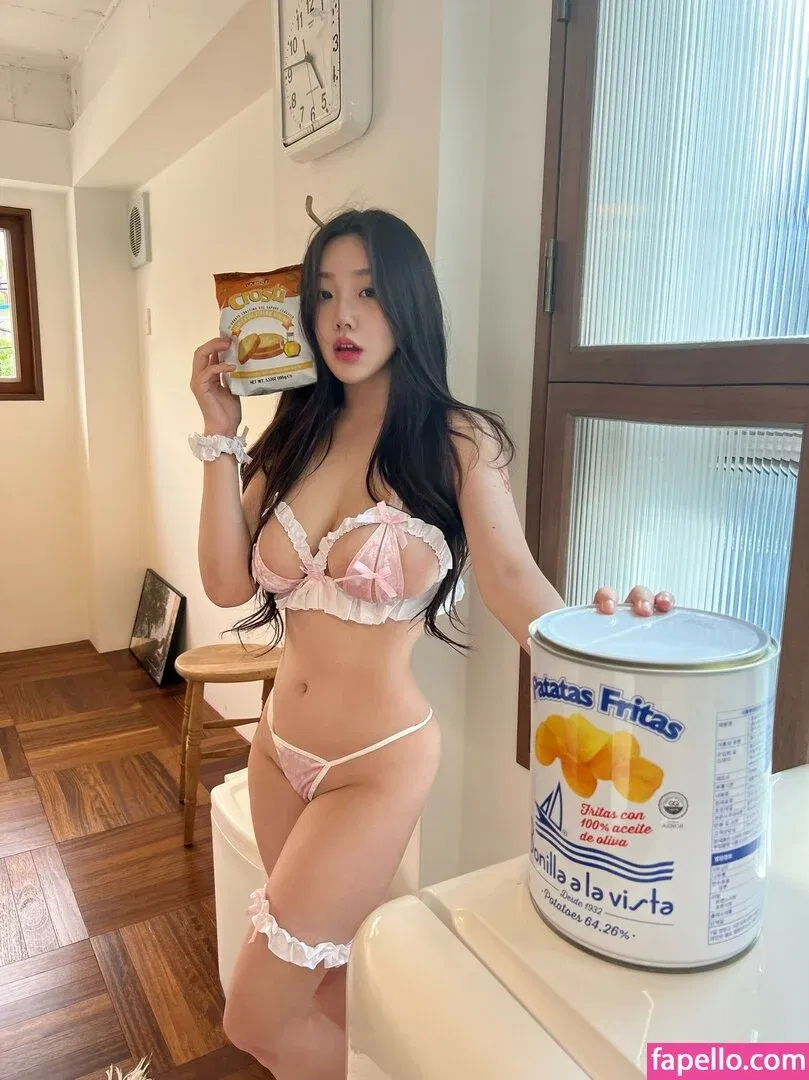 Sejinming Onlyfans Photo Gallery 