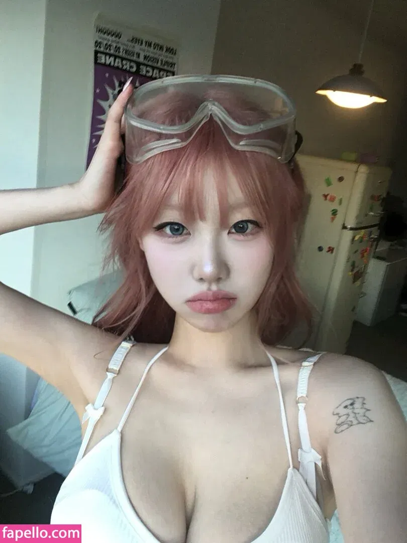 Sejinming Onlyfans Photo Gallery 