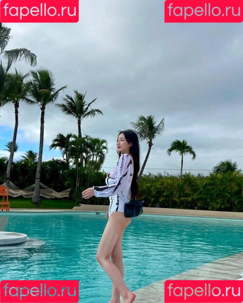 Sejinming Onlyfans Photo Gallery 