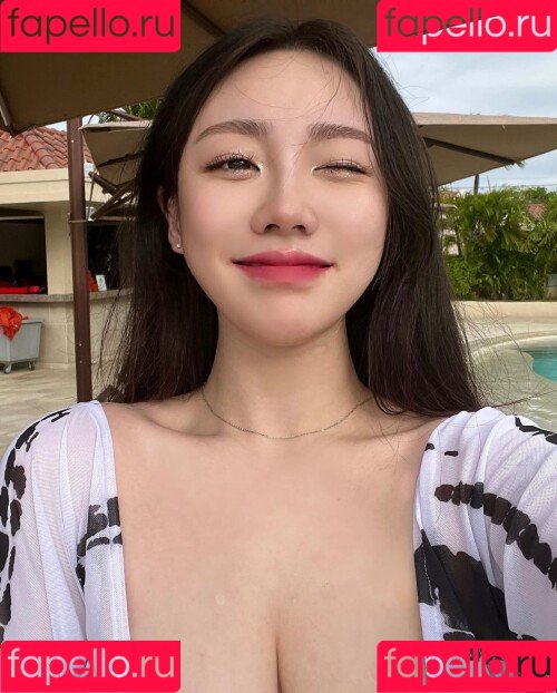 Sejinming Onlyfans Photo Gallery 