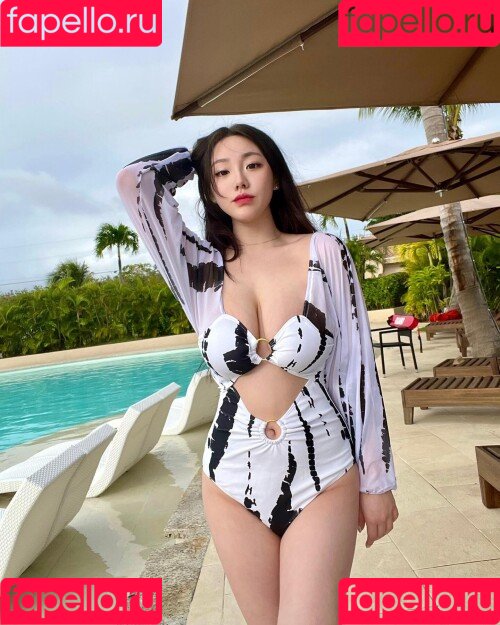 Sejinming Onlyfans Photo Gallery 