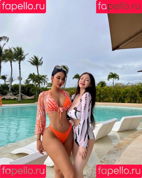 Sejinming Onlyfans Photo Gallery 