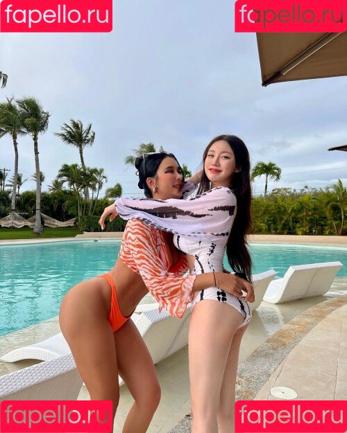 Sejinming Onlyfans Photo Gallery 
