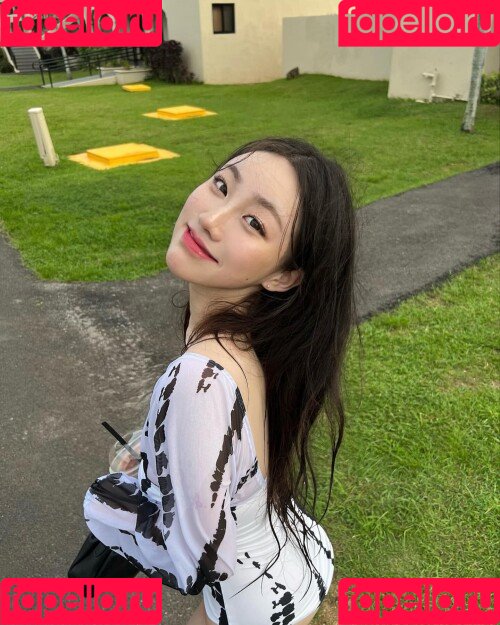 Sejinming Onlyfans Photo Gallery 