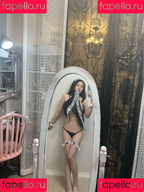 Sejinming Onlyfans Photo Gallery 