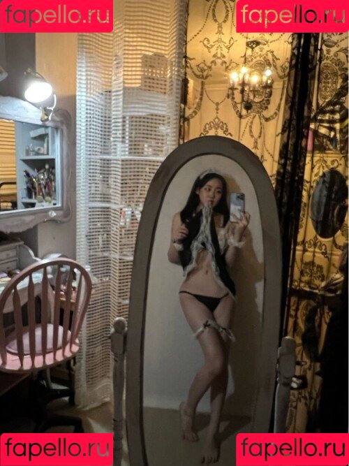 Sejinming Onlyfans Photo Gallery 