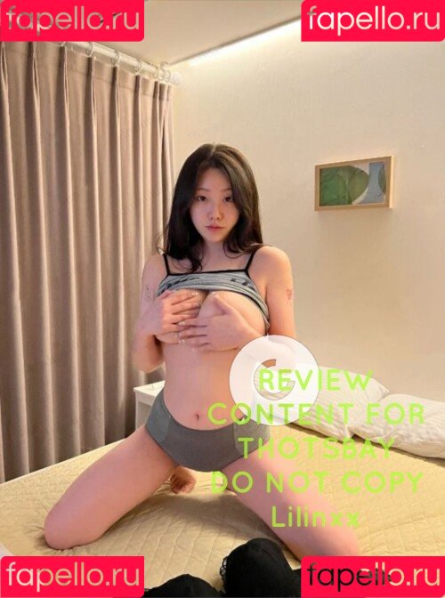 Sejinming Onlyfans Photo Gallery 