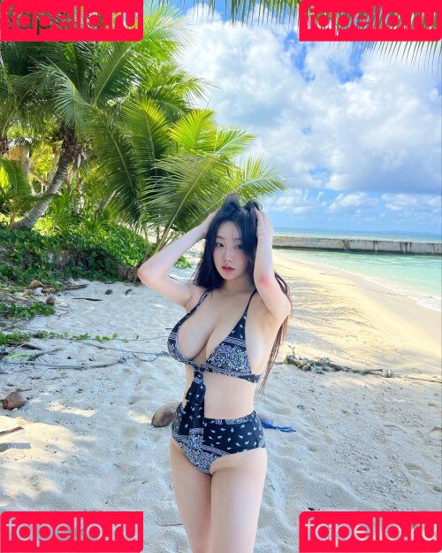 Sejinming Onlyfans Photo Gallery 