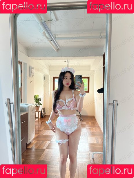 Sejinming Onlyfans Photo Gallery 