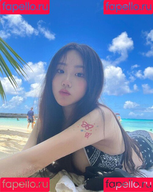 Sejinming Onlyfans Photo Gallery 