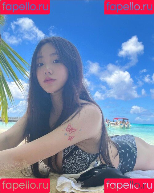 Sejinming Onlyfans Photo Gallery 