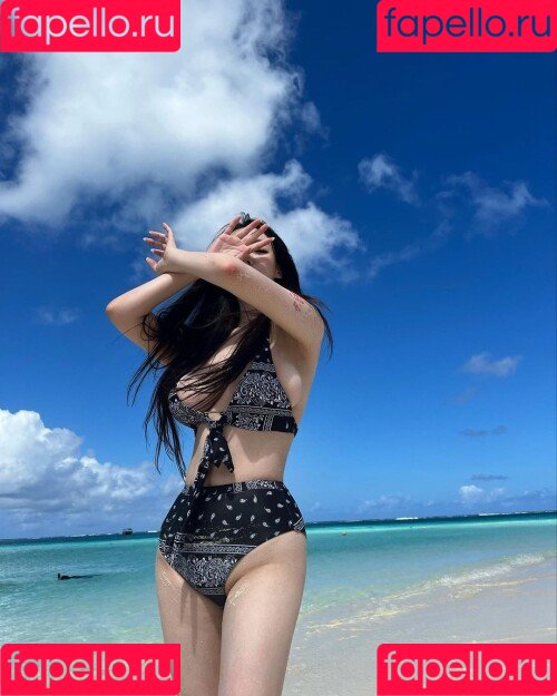 Sejinming Onlyfans Photo Gallery 