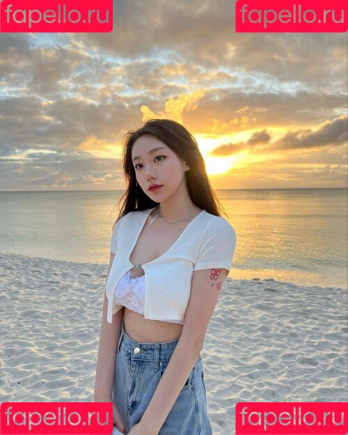 Sejinming Onlyfans Photo Gallery 