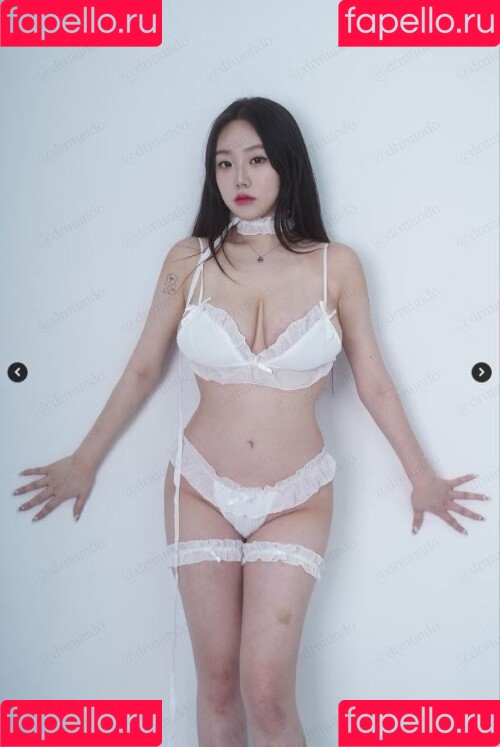 Sejinming Onlyfans Photo Gallery 