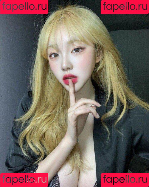 Sejinming Onlyfans Photo Gallery 