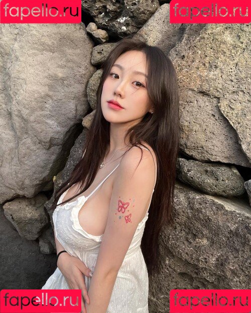 Sejinming Onlyfans Photo Gallery 