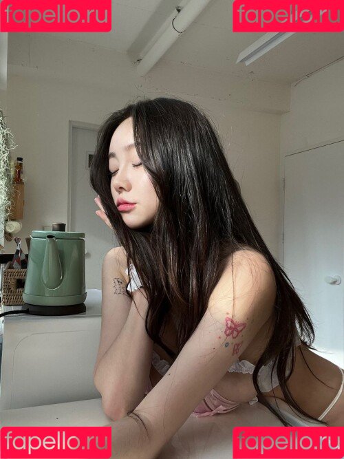 Sejinming Onlyfans Photo Gallery 