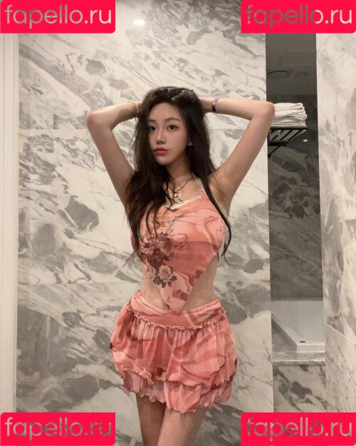 Sejinming Onlyfans Photo Gallery 