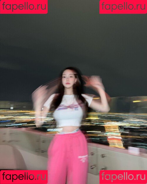 Sejinming Onlyfans Photo Gallery 