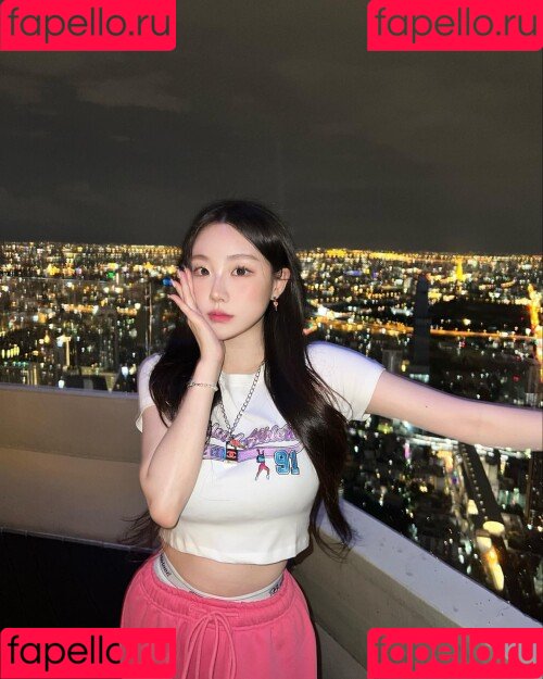 Sejinming Onlyfans Photo Gallery 