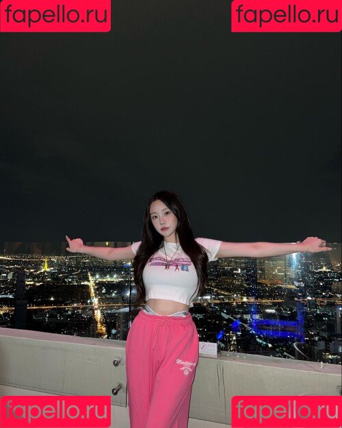 Sejinming Onlyfans Photo Gallery 