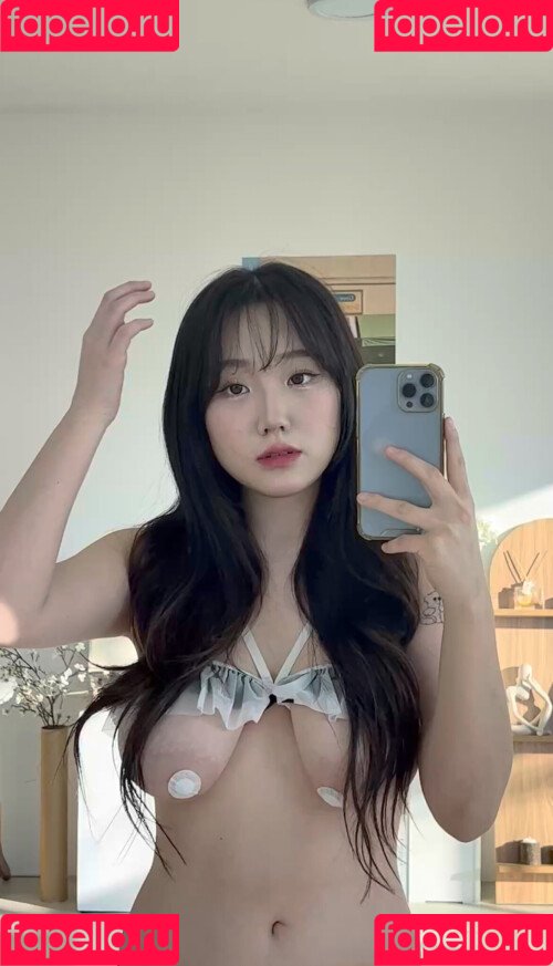 Sejinming Onlyfans Photo Gallery 