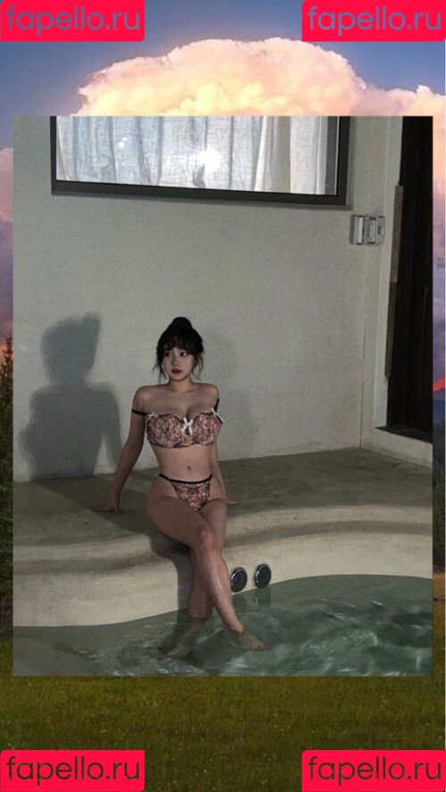 Sejinming Onlyfans Photo Gallery 