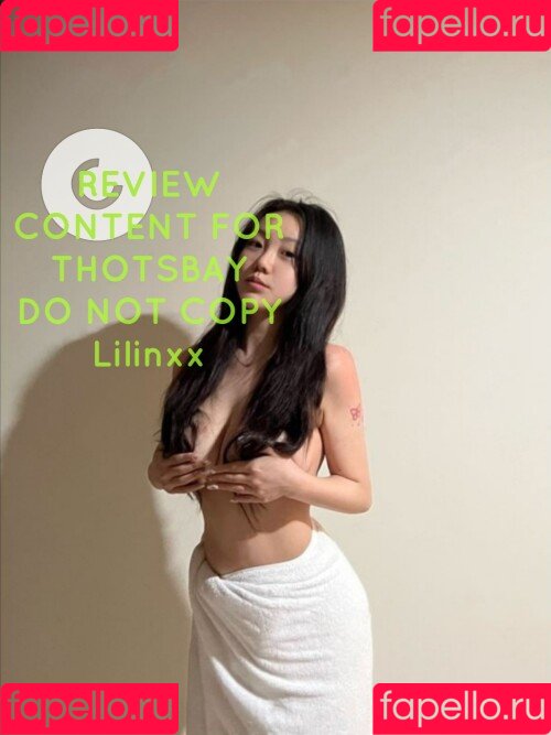 Sejinming Onlyfans Photo Gallery 