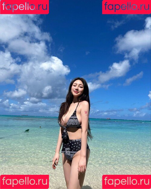 Sejinming Onlyfans Photo Gallery 