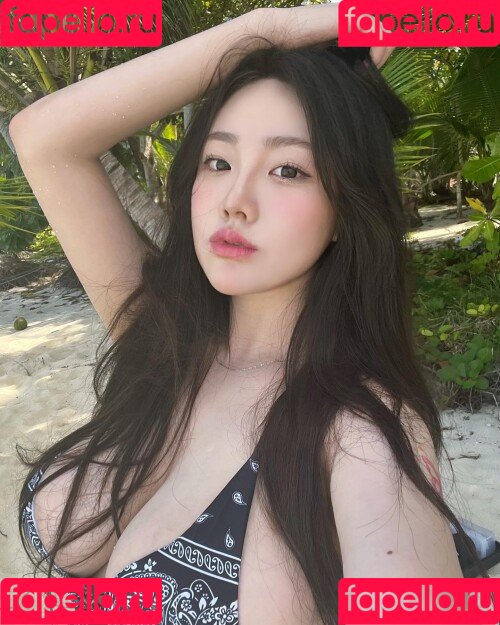 Sejinming Onlyfans Photo Gallery 