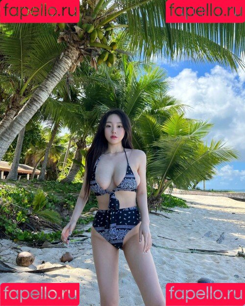 Sejinming Onlyfans Photo Gallery 