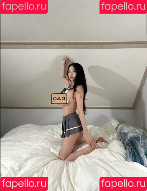 Sejinming Onlyfans Photo Gallery 