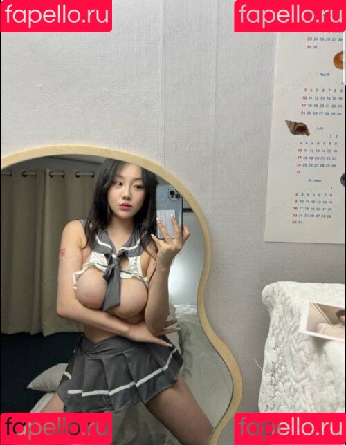 Sejinming Onlyfans Photo Gallery 