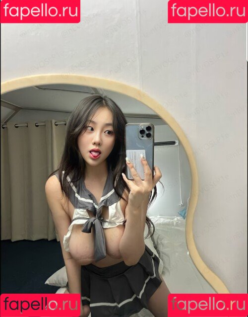Sejinming Onlyfans Photo Gallery 