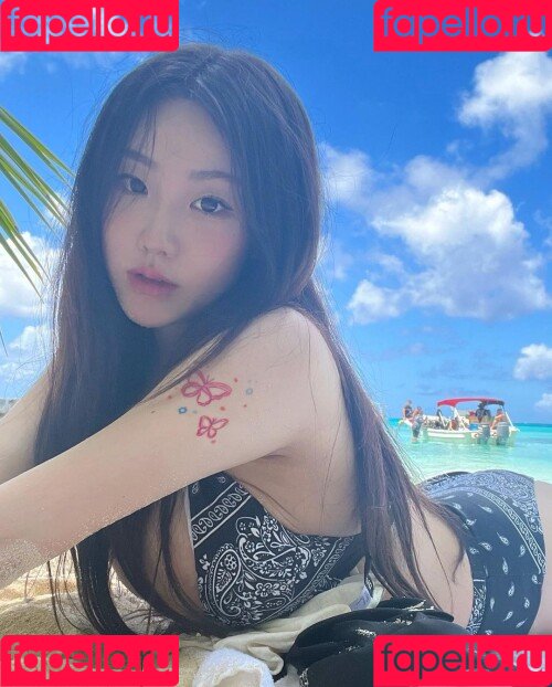 Sejinming Onlyfans Photo Gallery 