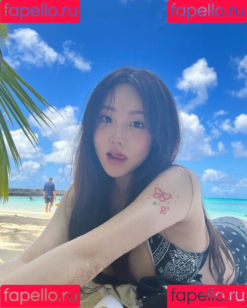 Sejinming Onlyfans Photo Gallery 