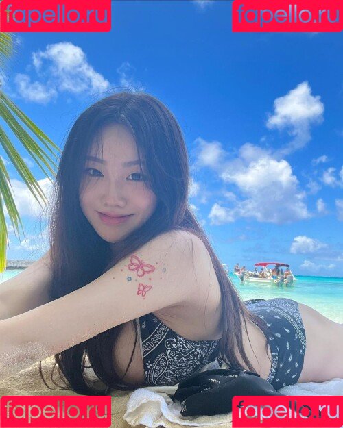 Sejinming Onlyfans Photo Gallery 