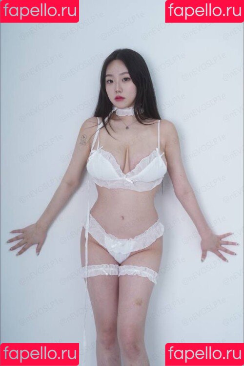 Sejinming Onlyfans Photo Gallery 