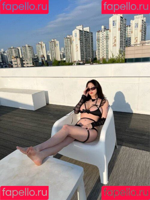 Sejinming Onlyfans Photo Gallery 