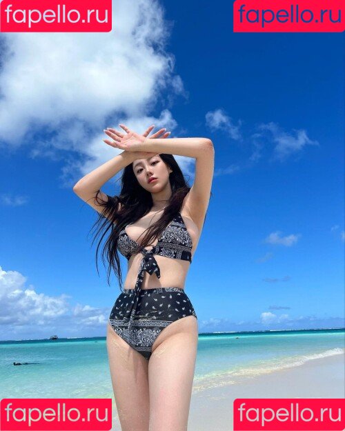 Sejinming Onlyfans Photo Gallery 