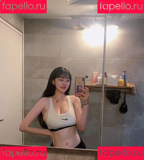 Sejinming Onlyfans Photo Gallery 