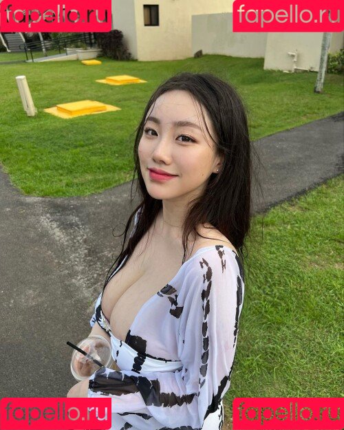 Sejinming Onlyfans Photo Gallery 