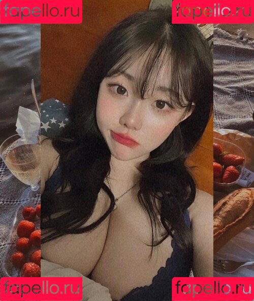 Sejinming Onlyfans Photo Gallery 