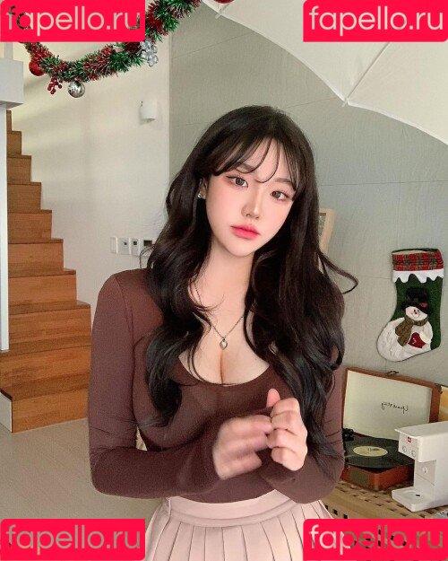 Sejinming Onlyfans Photo Gallery 