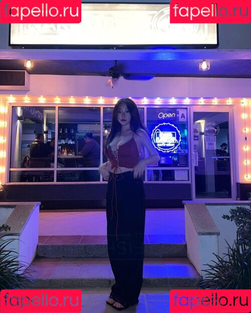 Sejinming Onlyfans Photo Gallery 