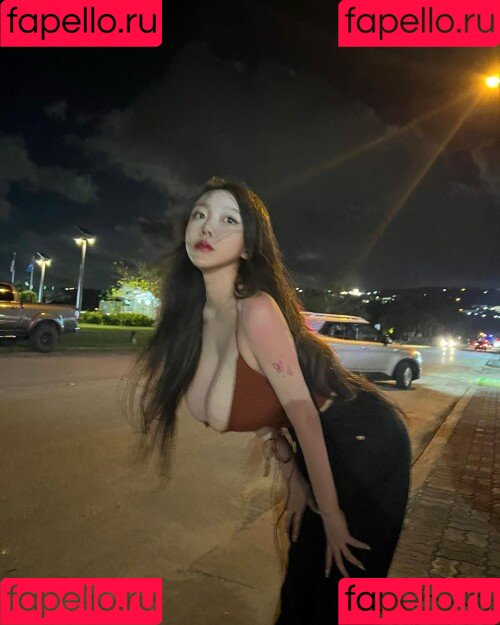 Sejinming Onlyfans Photo Gallery 