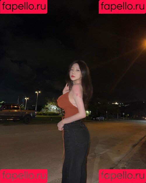 Sejinming Onlyfans Photo Gallery 