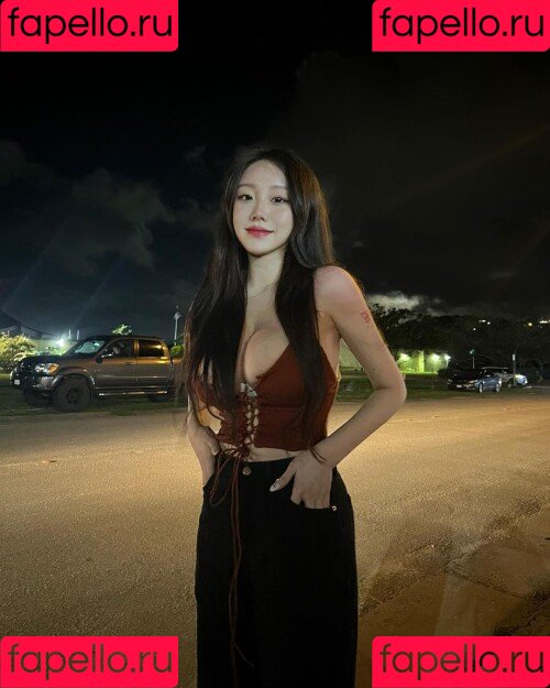 Sejinming Onlyfans Photo Gallery 