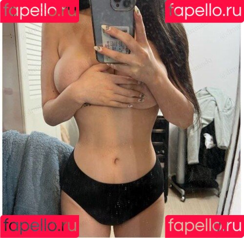 Sejinming Onlyfans Photo Gallery 